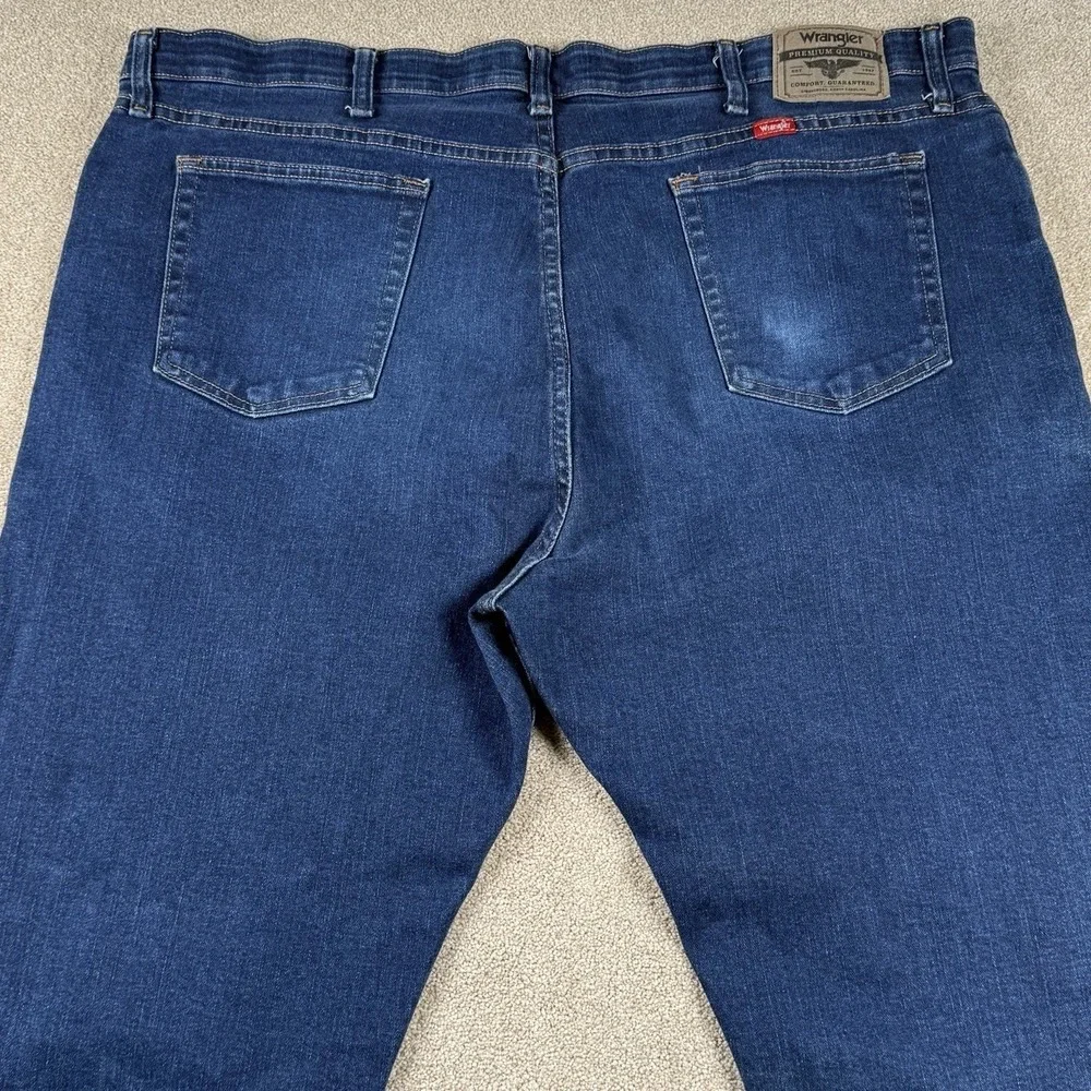 Wrangler these jeans